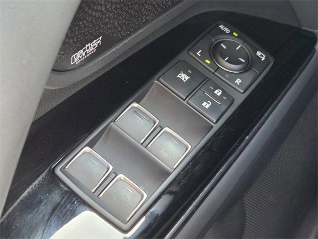 Used 2024 Lexus LX 600 4WD w/ Appearance Package image 29