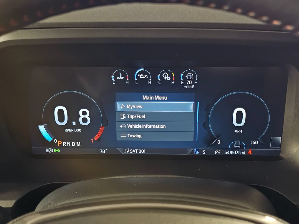Certified 2023 Ford Expedition Timberline AWD/4WD image 30
