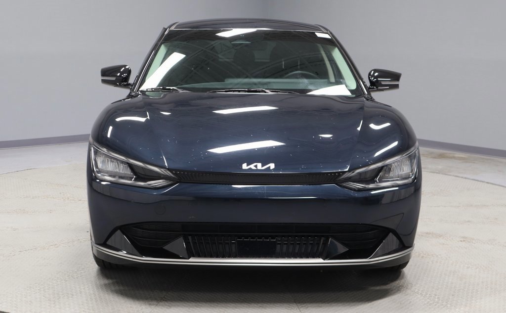 Used 2022 Kia EV6 Wind image 8