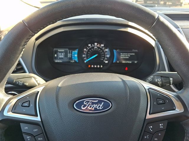 Certified 2023 Ford Edge SEL w/ Convenience Package AWD/4WD image 19