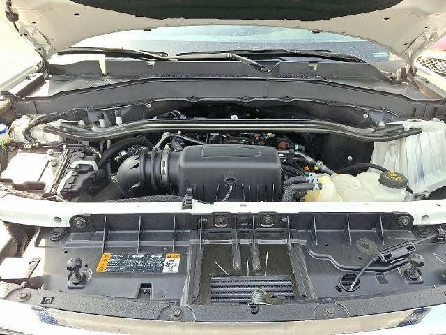 Certified 2023 Ford Explorer Limited w/ Limited Technology Package image 28