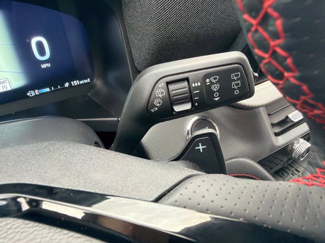 Certified 2025 Ford Explorer ST AWD/4WD image 23