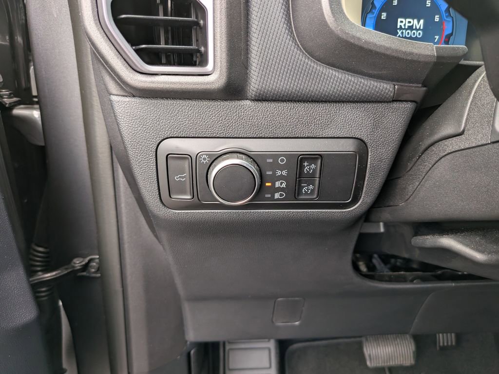 Certified 2025 Ford Bronco Sport Big Bend AWD/4WD image 26