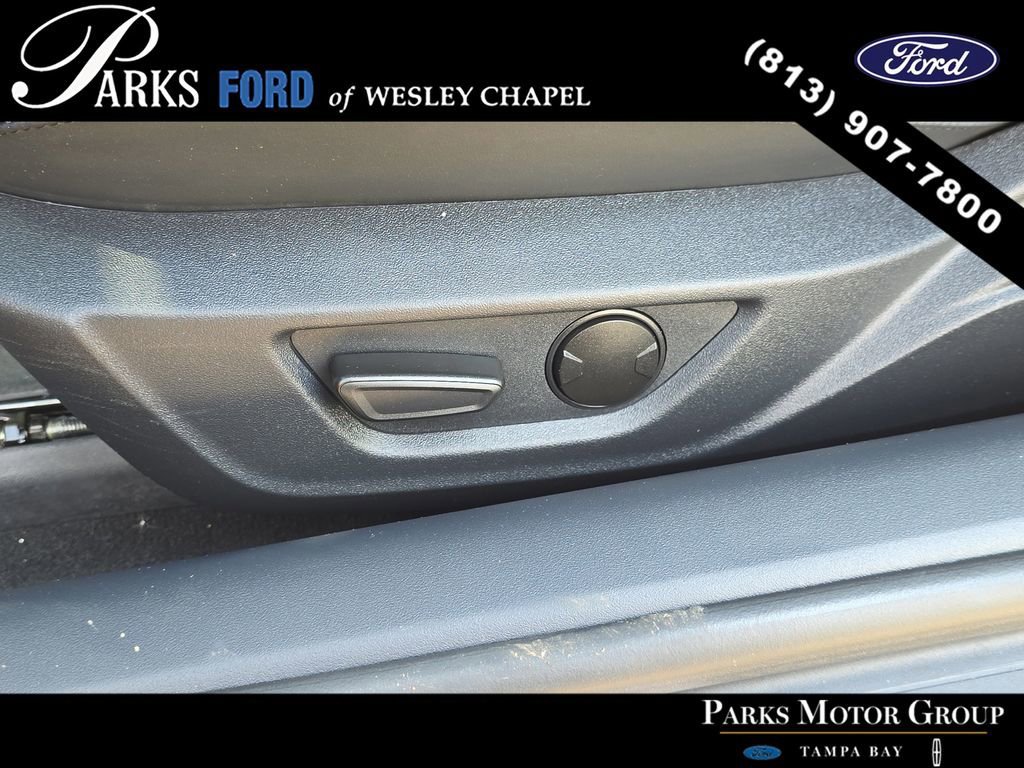 Certified 2024 Ford Mustang GT Premium image 14