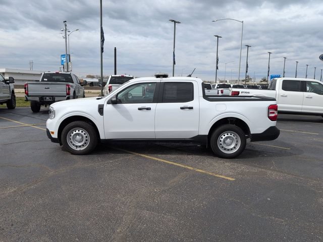 Certified 2024 Ford Maverick XL AWD/4WD image 4