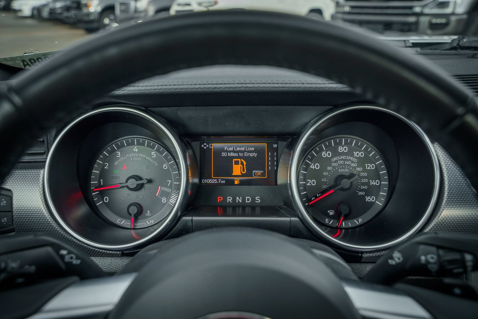 Certified 2021 Ford Mustang GT RWD image 45