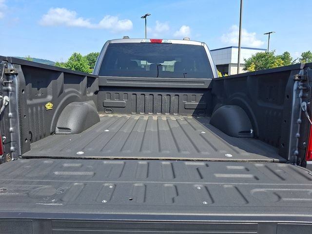 Certified 2022 Ford F150 XL w/ STX Appearance Package AWD/4WD image 29