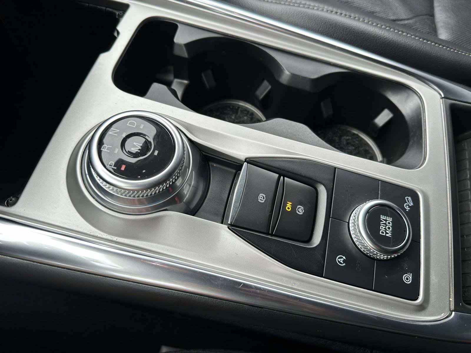 Certified 2021 Ford Explorer Limited w/ Equipment Group 301A image 28