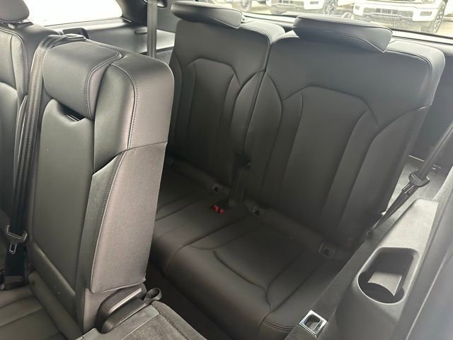 Used 2023 Audi Q7 2.0T Premium Plus w/ Premium Plus Package image 15