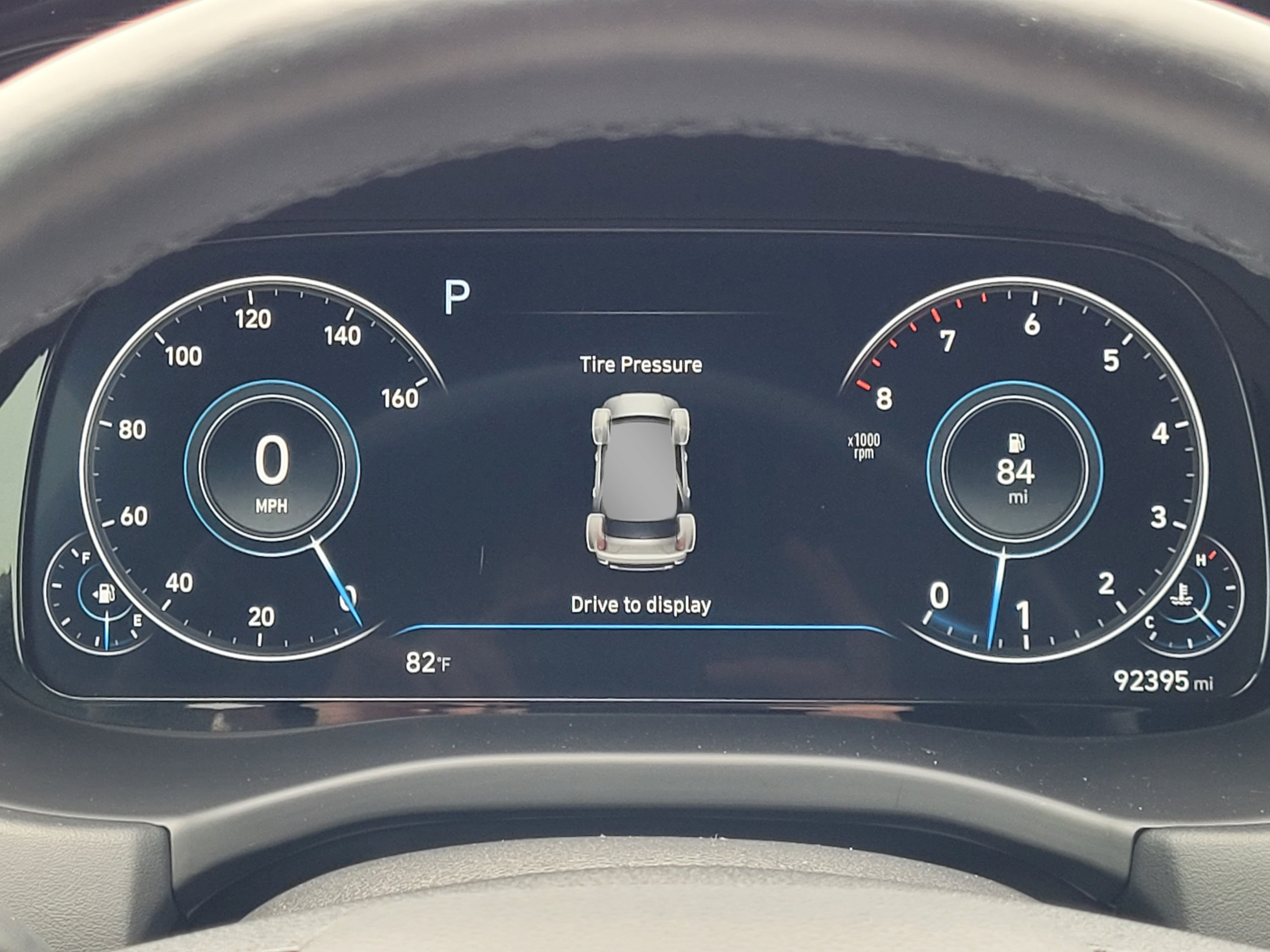 Used 2021 Hyundai Palisade Calligraphy AWD/4WD image 20