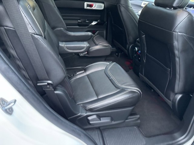 Certified 2023 Ford Explorer ST w/ Equipment Group 401A image 39