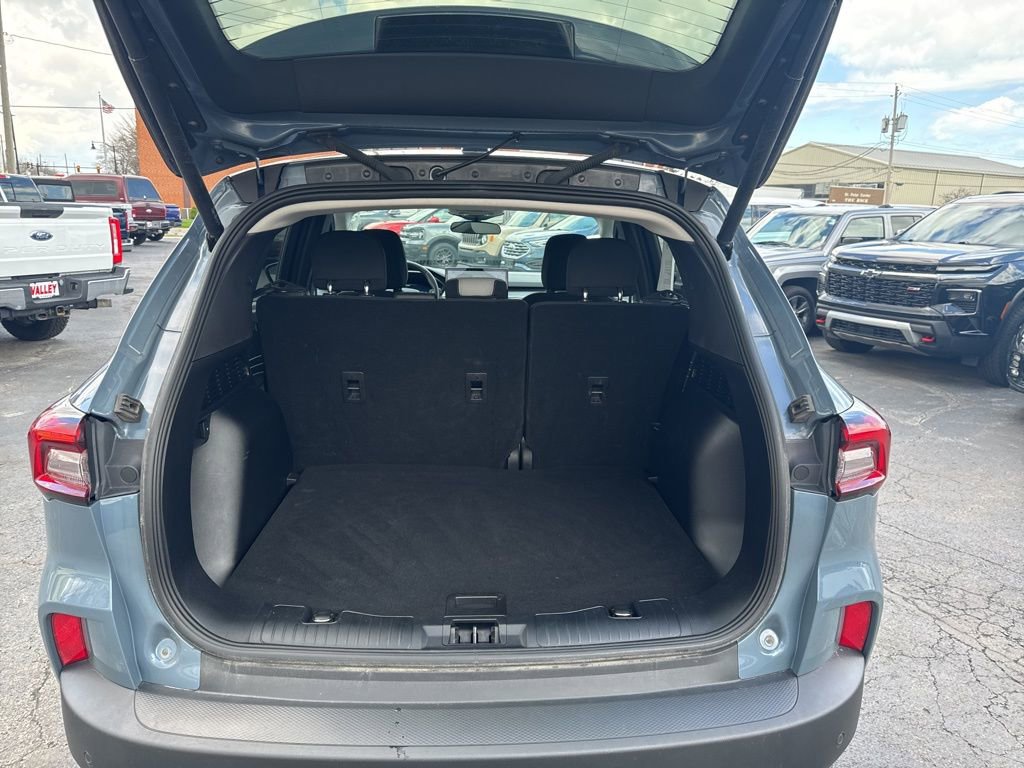 Certified 2023 Ford Escape Active w/ Tech Pack #2 image 40