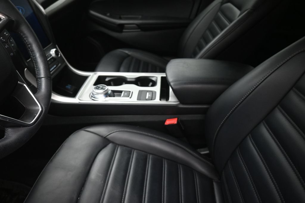 Certified 2022 Ford Escape SE FWD image 21