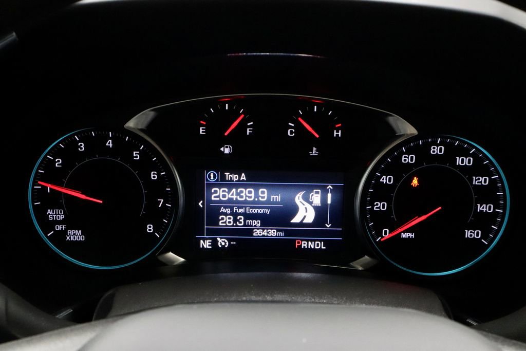 Used 2024 Chevrolet Equinox LT w/ LPO, Floor Liner Package image 29