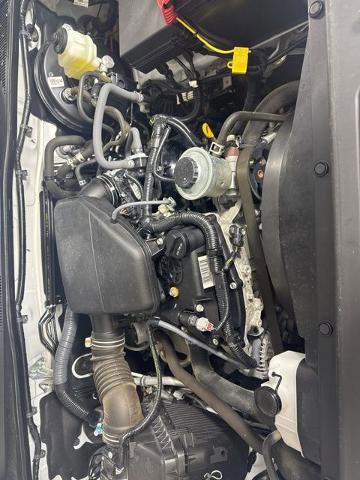 Used 2021 Toyota Tacoma SR image 11