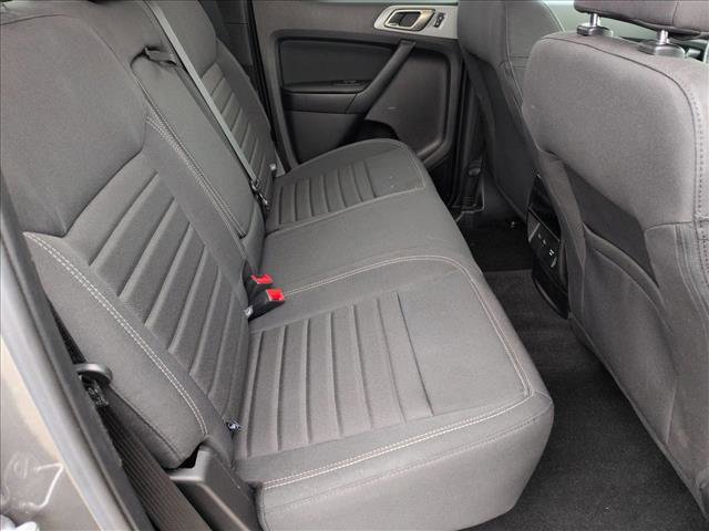 Certified 2023 Ford Ranger XLT w/ Equipment Group 301A Mid image 19