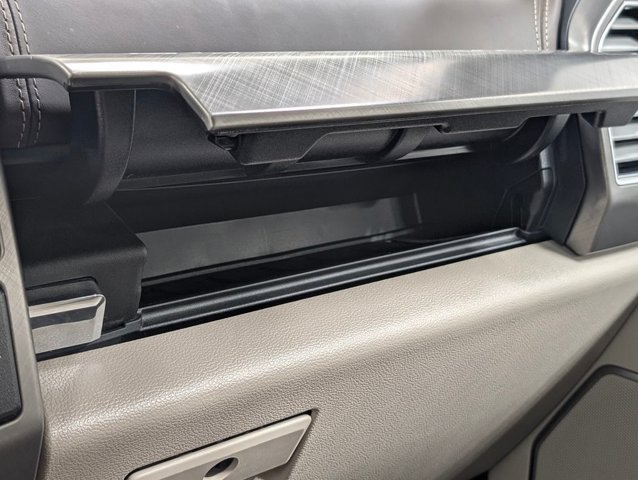 Certified 2018 Ford F450 Limited AWD/4WD image 9