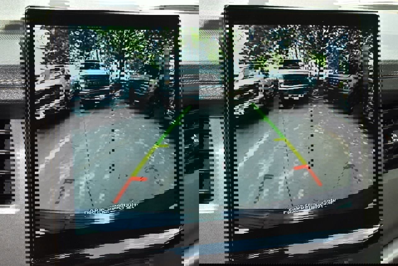 Certified 2022 Ford Expedition XLT image 30