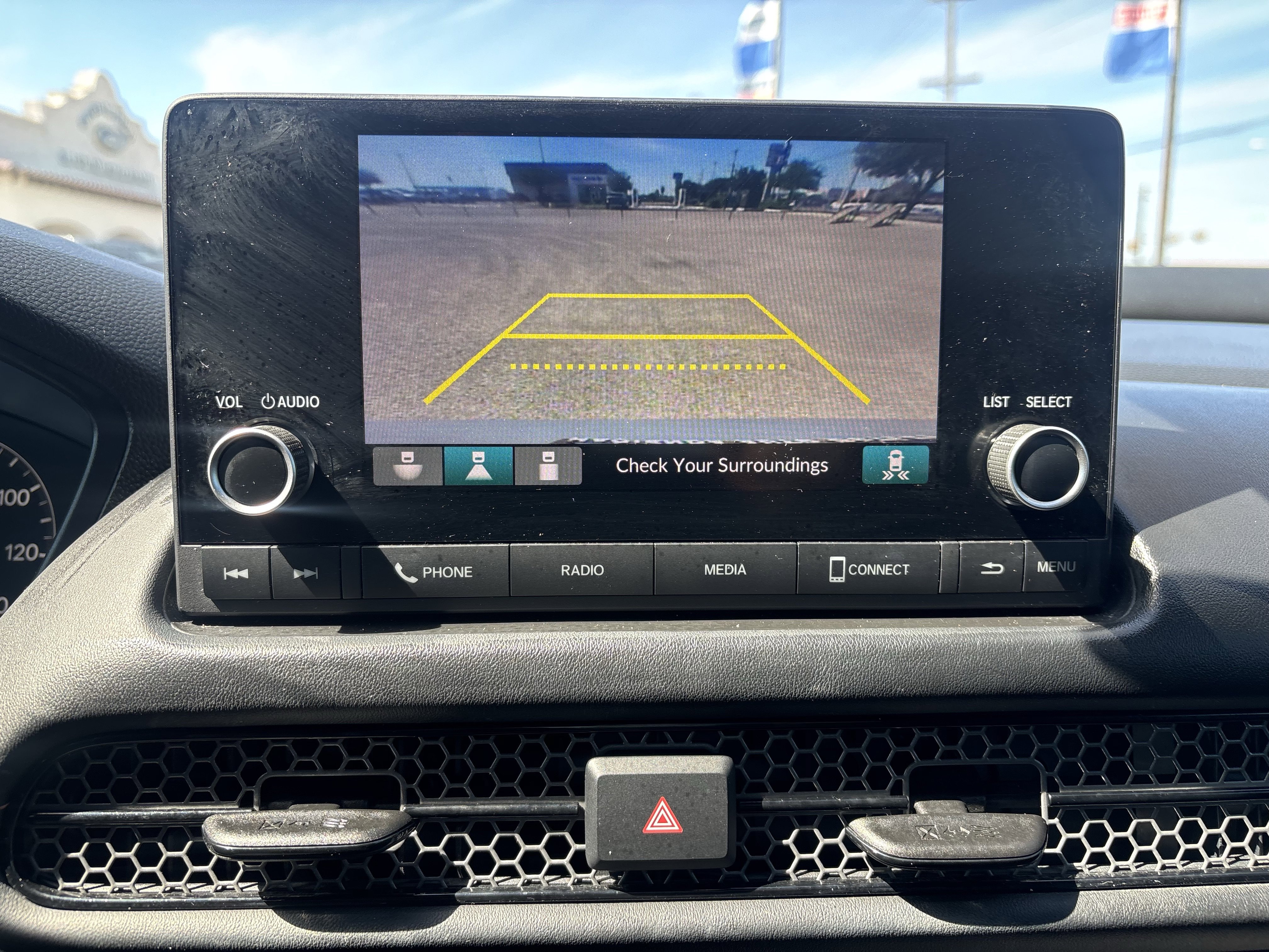 Used 2023 Honda HR-V Sport image 37