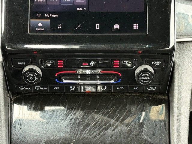 Used 2023 Jeep Grand Cherokee Altitude image 22