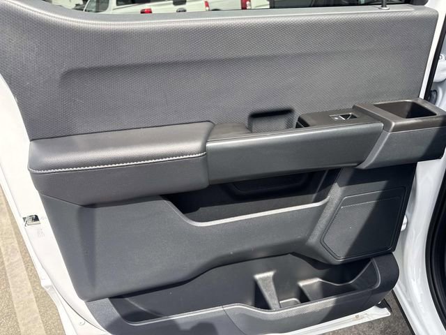 Certified 2023 Ford F150 XL w/ STX Appearance Package RWD image 23