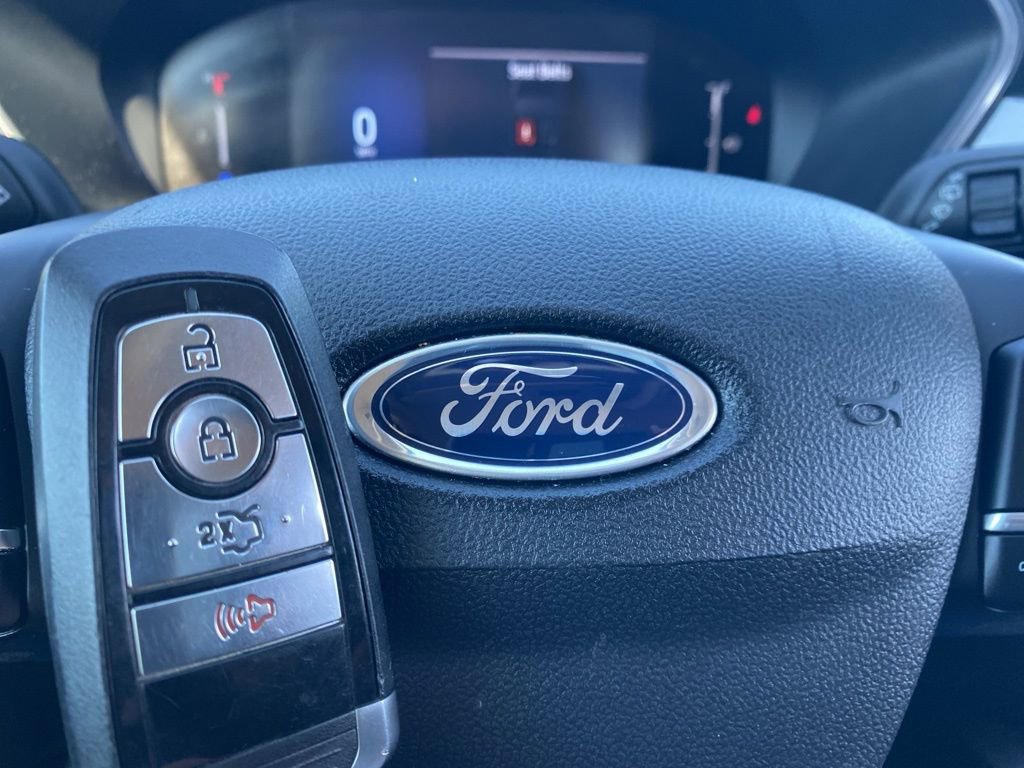 Certified 2023 Ford Escape Active image 36