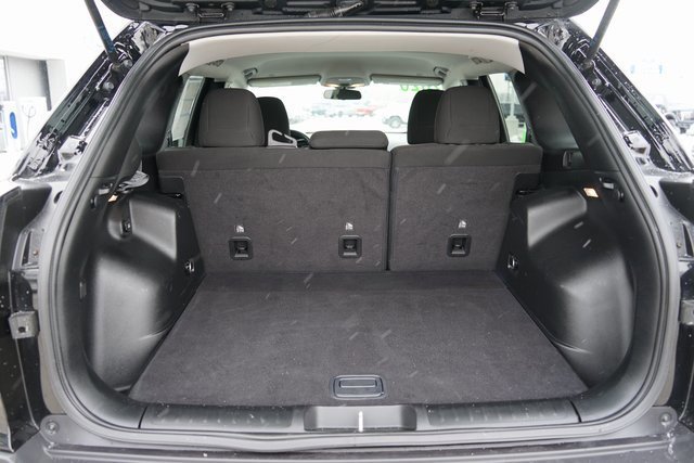 Used 2020 Jeep Cherokee Latitude image 7