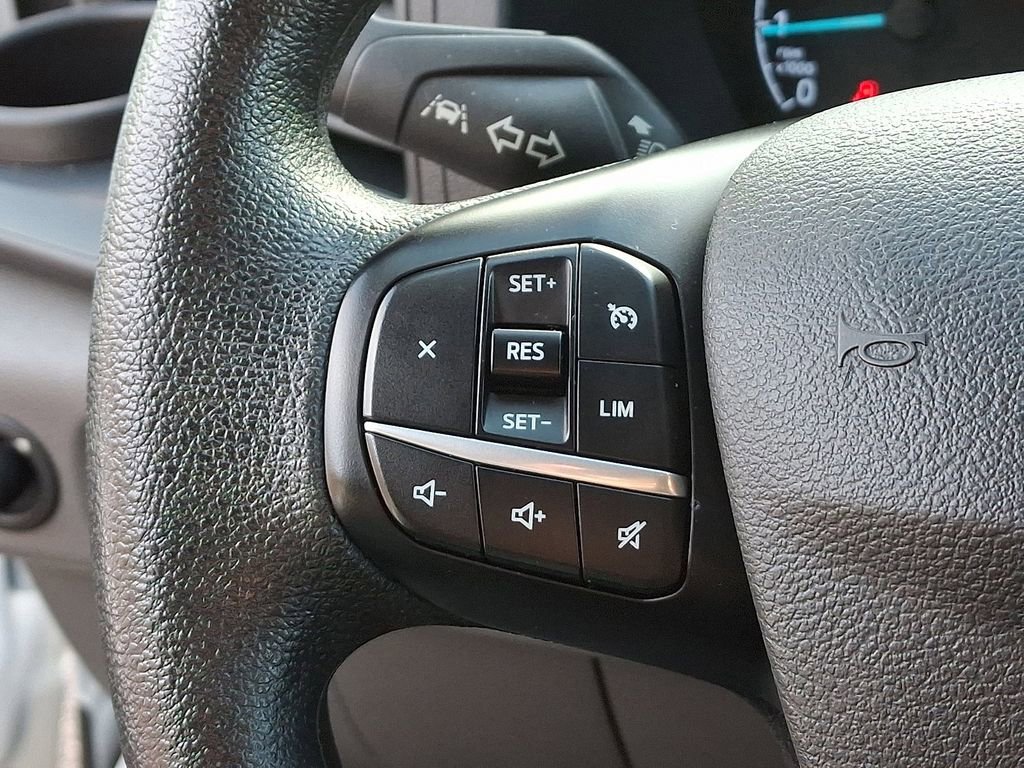 Certified 2024 Ford Transit 250 Base w/ Exterior Upgrade Package image 19