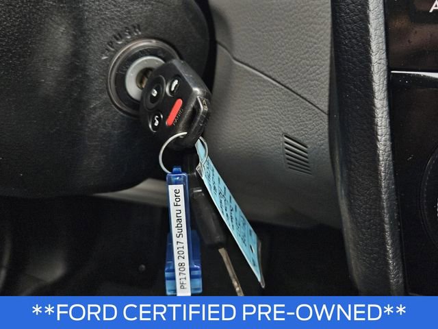 Used 2017 Subaru Forester 2.5i Premium AWD/4WD image 24