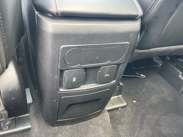 Certified 2024 Ford Explorer XLT w/ Equipment Group 202A AWD/4WD image 23