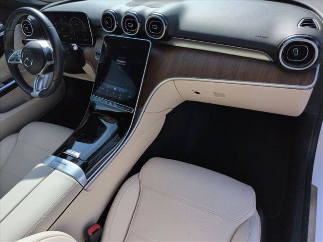 Used 2024 Mercedes-Benz C 300 4MATIC Sedan image 19