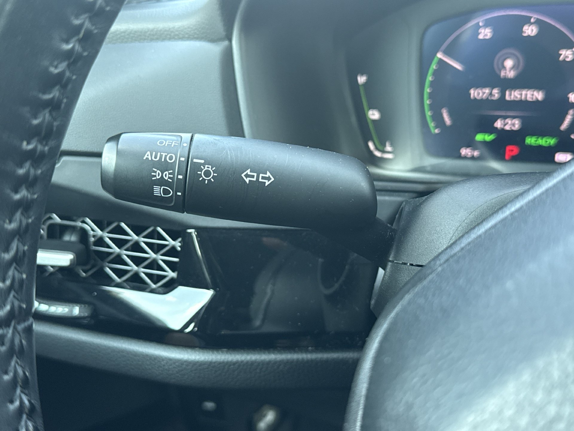 Used 2023 Honda Accord Sport image 15
