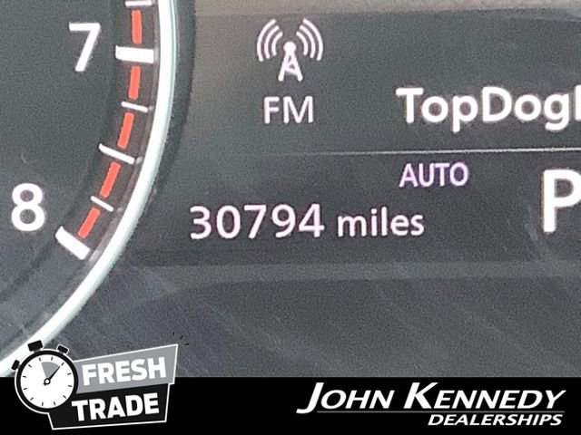 Used 2023 Nissan Pathfinder S image 16