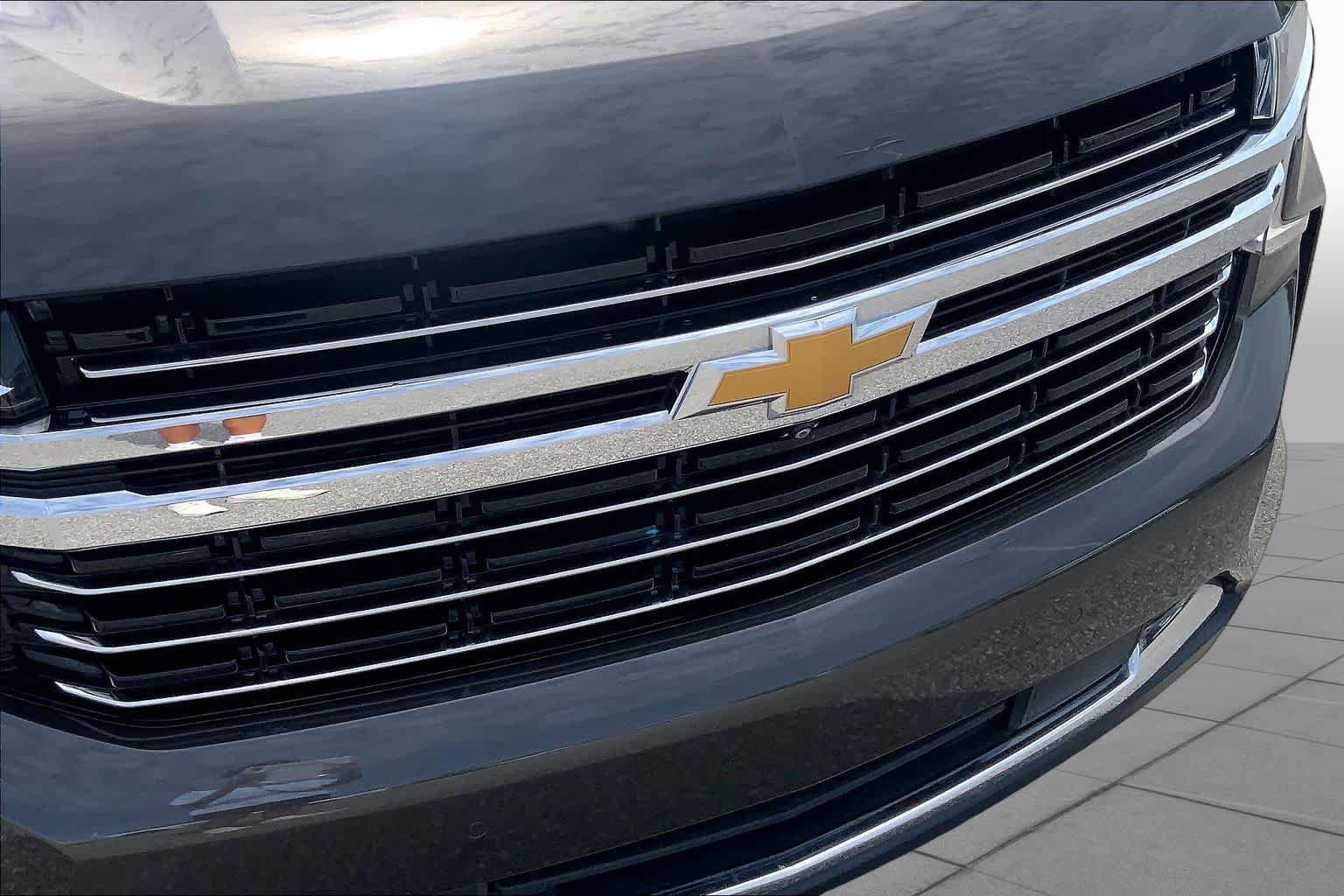 Used 2021 Chevrolet Tahoe LT w/ LT Signature Package RWD image 30
