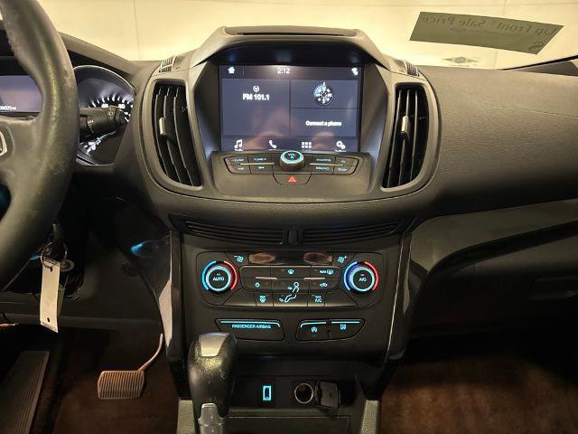 Certified 2017 Ford Escape SE w/ Equipment Group 201A image 23