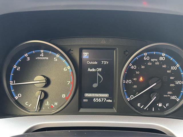 Used 2017 Toyota RAV4 XLE w/ All Weather Liner Package image 25