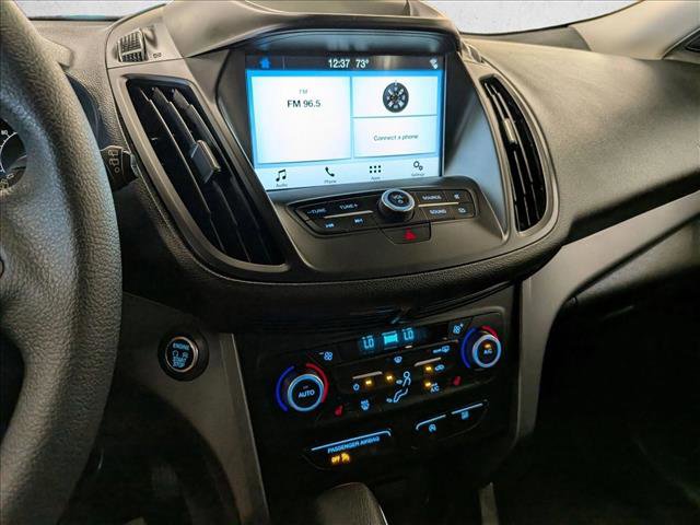Certified 2019 Ford Escape SE AWD/4WD image 15