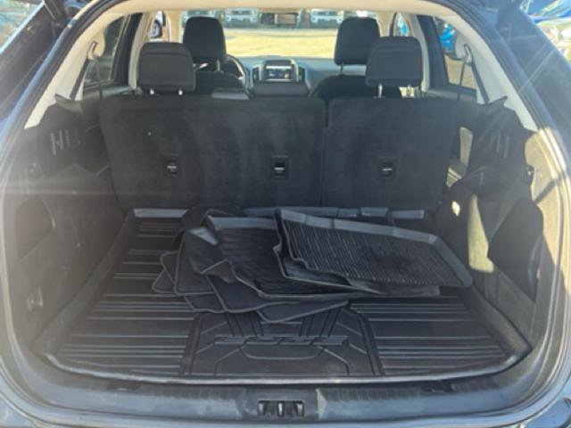 Certified 2022 Ford Edge SE w/ Cargo Accessory Package image 15