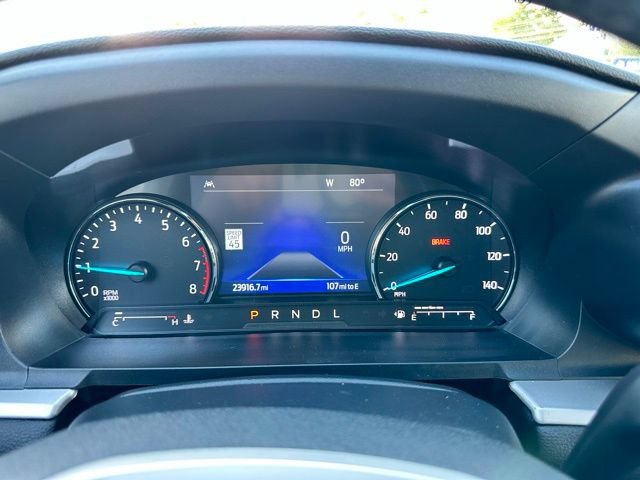 Certified 2022 Ford Explorer XLT w/ Equipment Group 202A AWD/4WD image 54