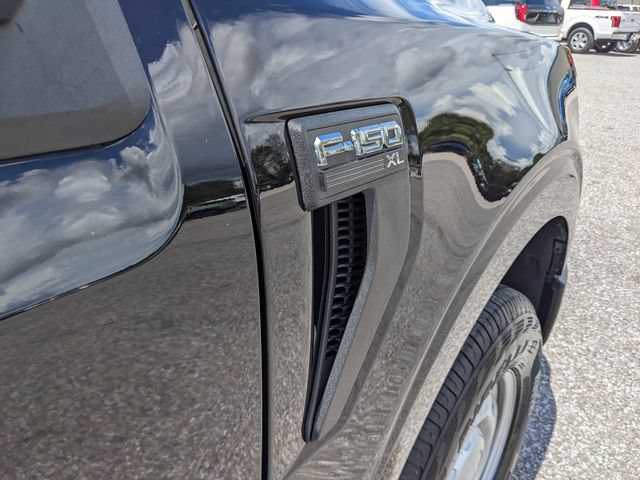 Certified 2026 Ford F150 XL AWD/4WD image 13