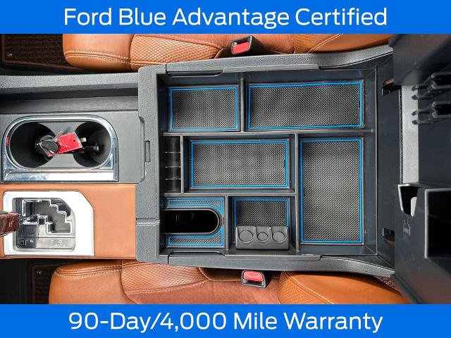 Used 2020 Toyota Tundra 1794 Edition w/ TRD Off-Road Package AWD/4WD image 17