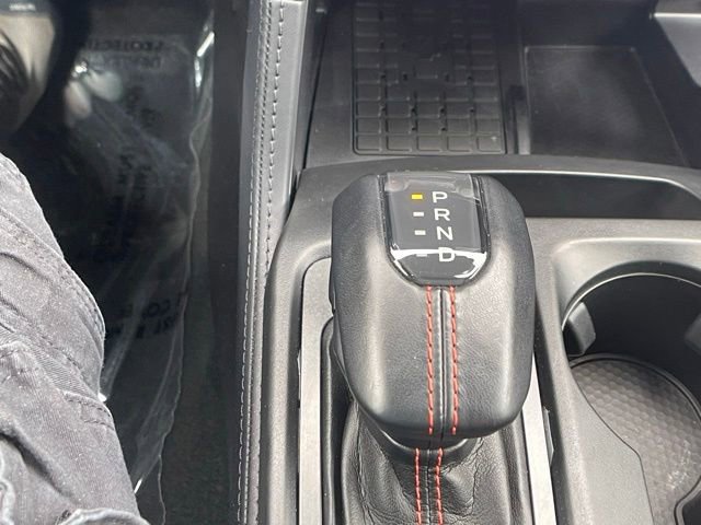 Certified 2024 Ford Ranger Raptor AWD/4WD image 30