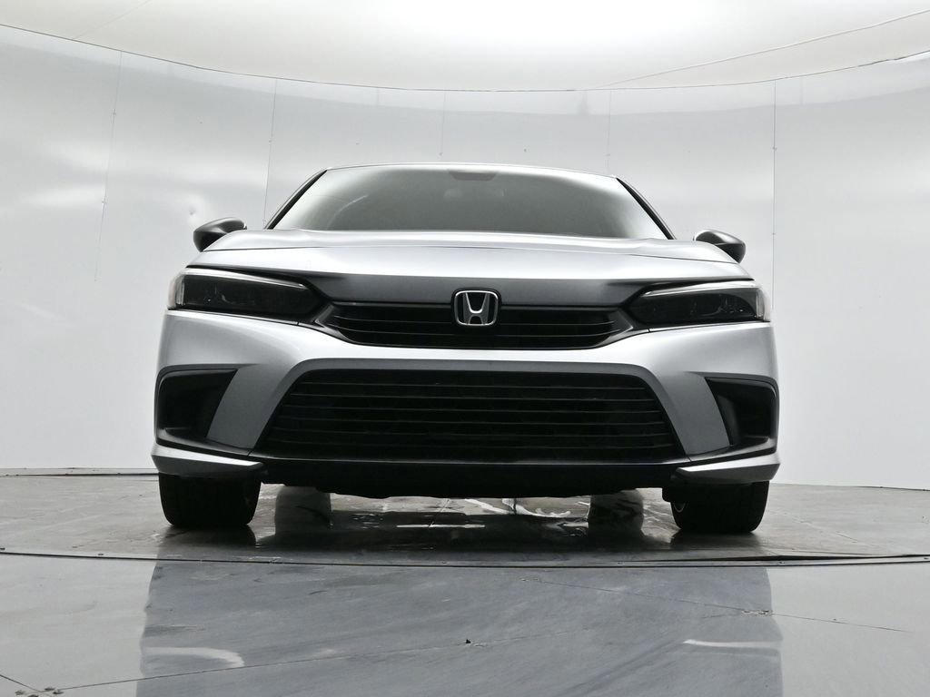 Used 2022 Honda Civic Sport image 30