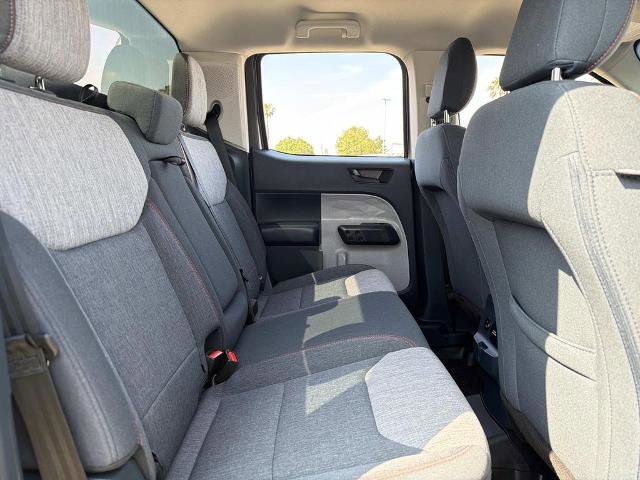 Certified 2023 Ford Maverick XLT w/ Equipment Group 300A Standard image 26