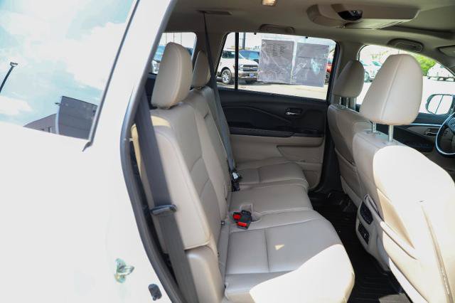 Used 2019 Honda Pilot EX-L image 34