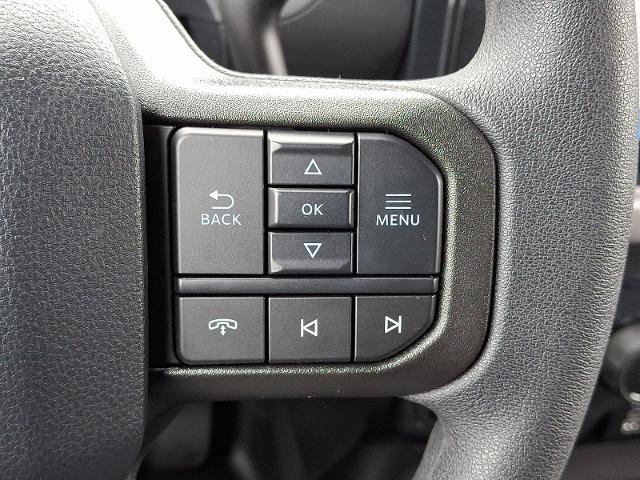 Certified 2025 Ford F150 XL w/ Equipment Group 103A High AWD/4WD image 21