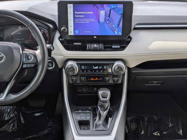 Used 2023 Toyota RAV4 XLE Premium AWD/4WD image 21