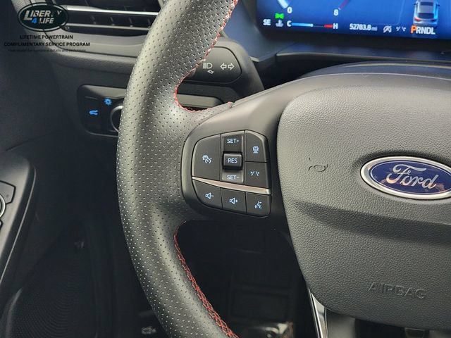 Certified 2023 Ford Escape ST-Line Elite w/ Premium Technology Package AWD/4WD image 27