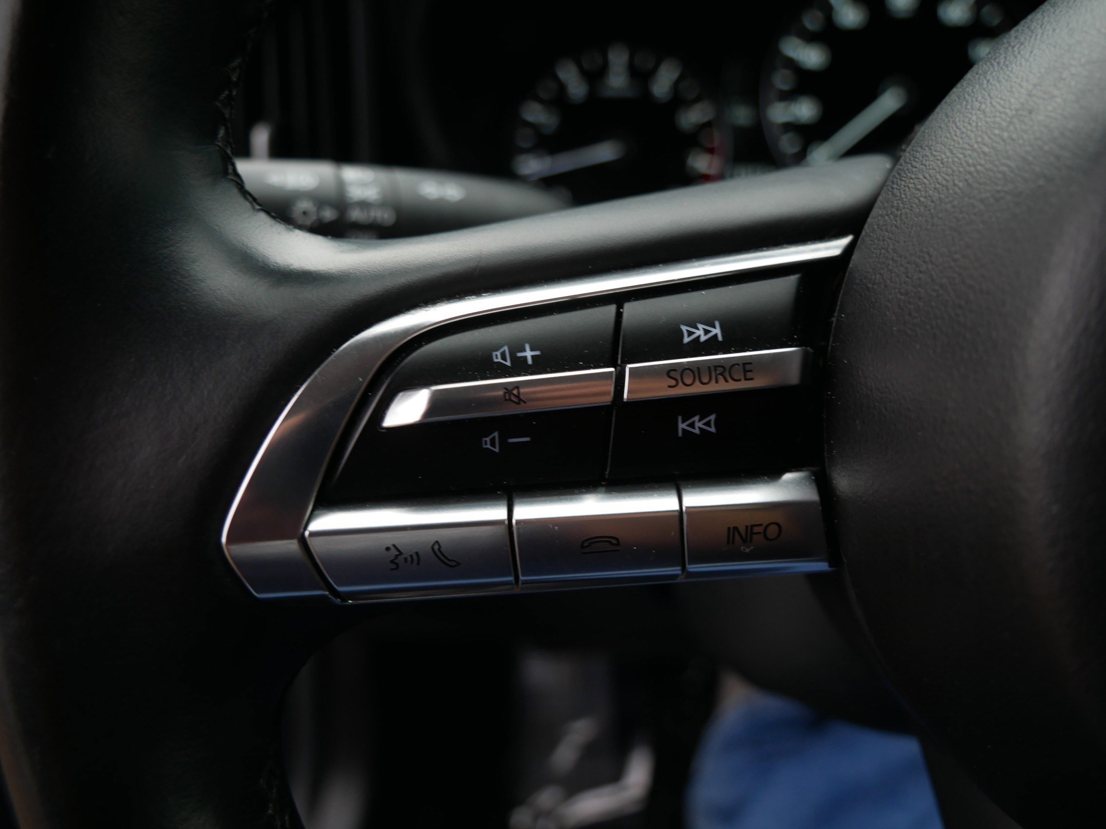 Used 2024 MAZDA CX-50 AWD 2.5 S w/ Preferred Package image 28