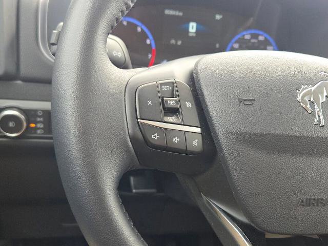 Certified 2023 Ford Bronco Sport Big Bend w/ Convenience Package image 28